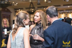 Dr. Zoe Nicolaou Cyprus Business Woman of the Year 2018 Awards